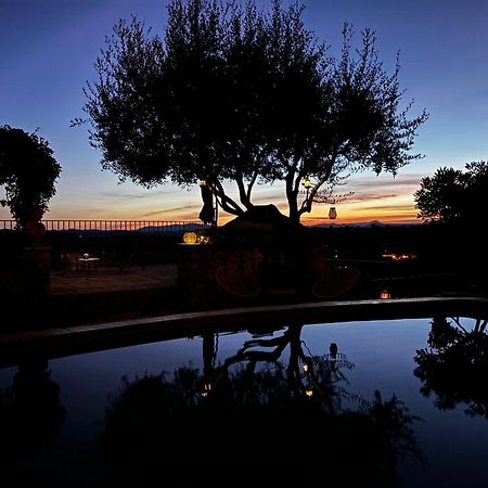 L'Ostal Bestort Vezenobres Exteriör bild